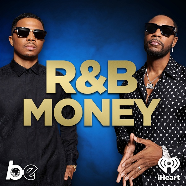 Artwork for R&B Money