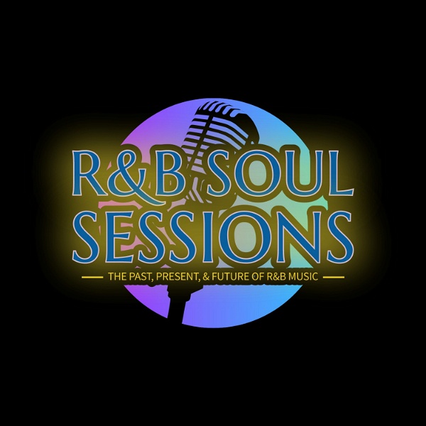 Artwork for R&B Soul Sessions Podcast