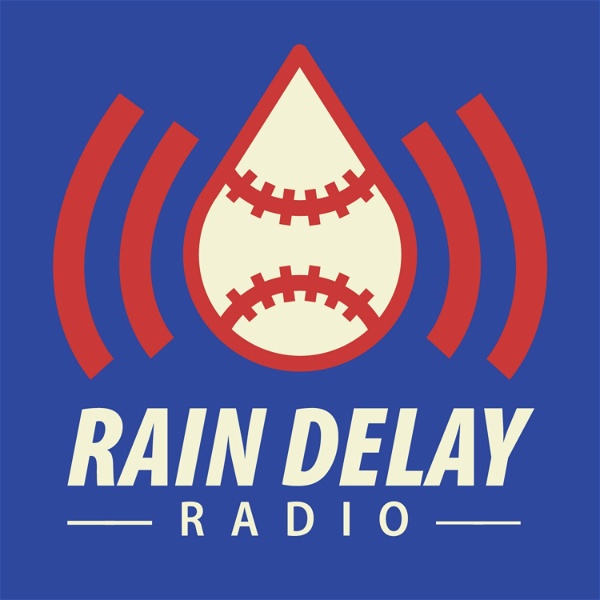 Artwork for Rain Delay Radio