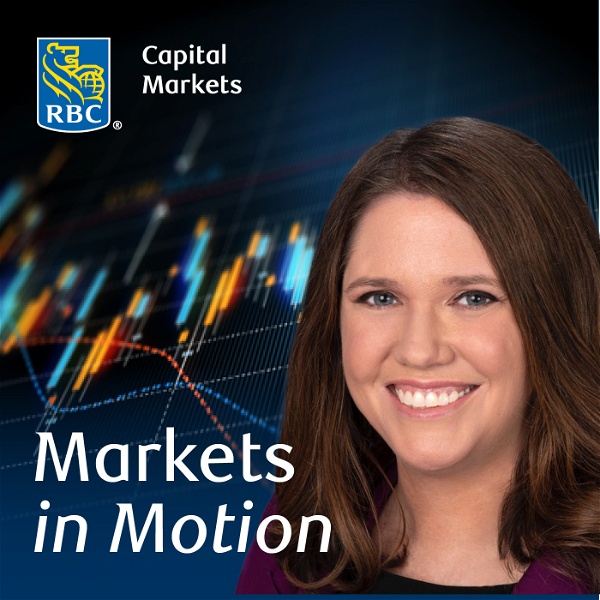 Artwork for RBC's Markets in Motion