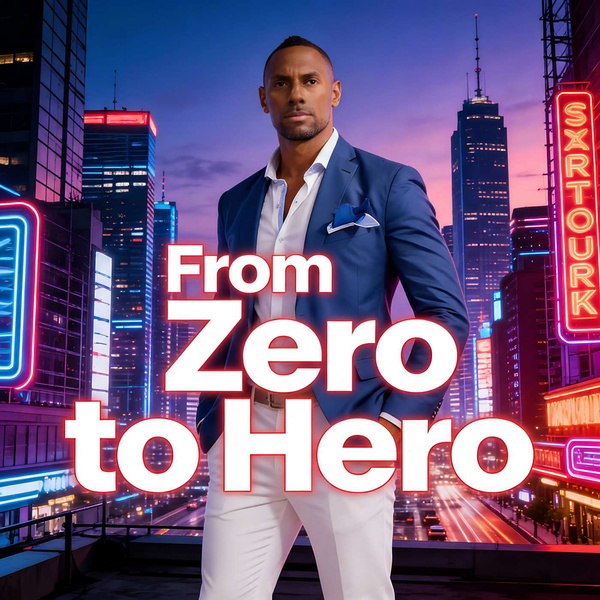 Artwork for RBD Productions Podcast