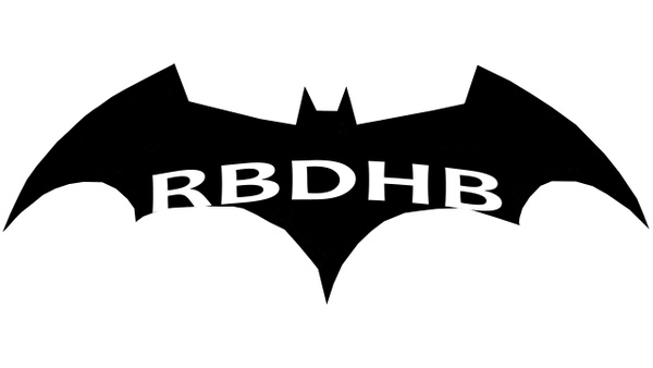 Artwork for RBDHB