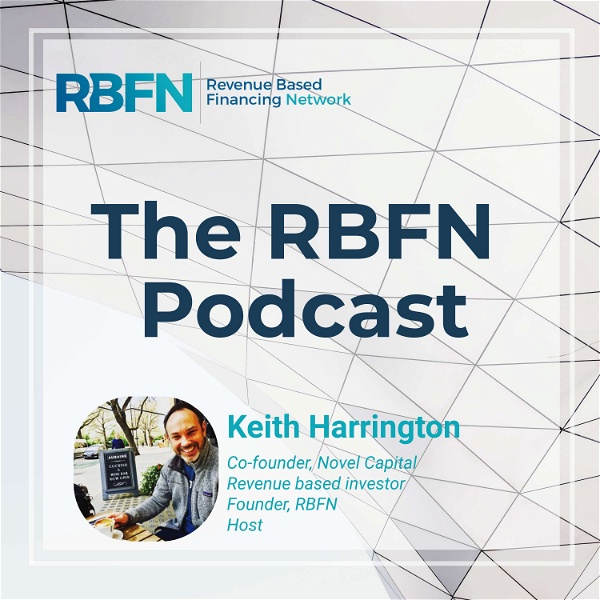 Artwork for RBFN Podcast