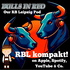 RBL kompakt! - ein RB Leipzig Podcast