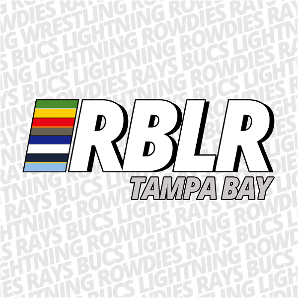 Artwork for RBLR Sports