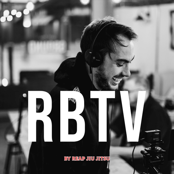 Artwork for RBTV