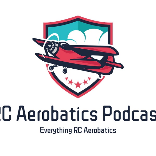 Artwork for RC Aerobatics Podcast