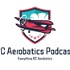 RC Aerobatics Podcast