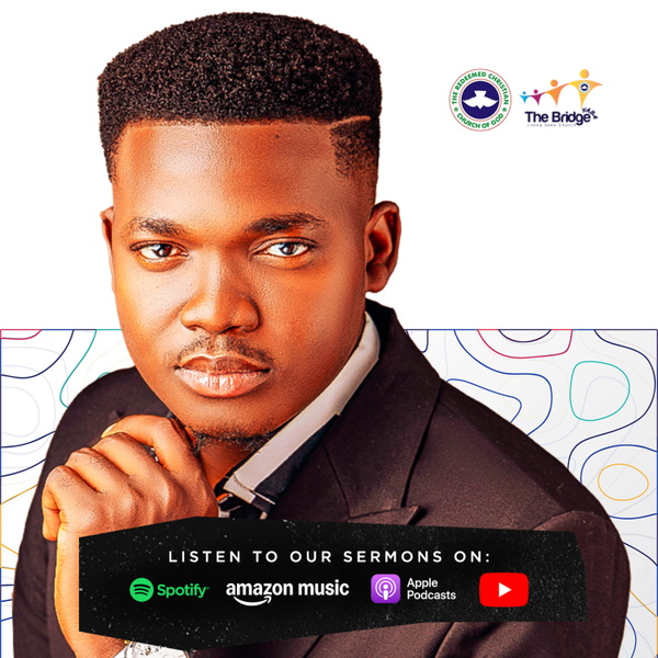 Artwork for Rccg LSC The Bridge Yaba
