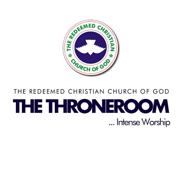 Artwork for RCCG, The Throne Room