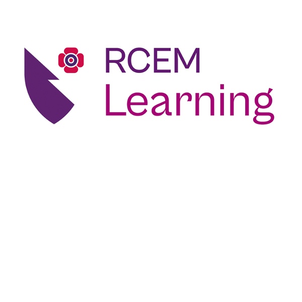Artwork for RCEM Learning
