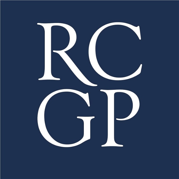 Artwork for RCGP CIRC Podcast