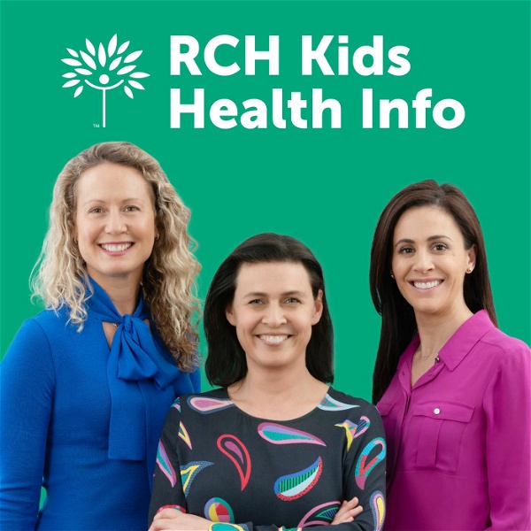 Artwork for Kids Health Info