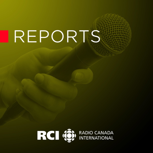 Artwork for RCI | English : Reports