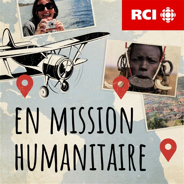 Artwork for RCI | Français : En mission humanitaire