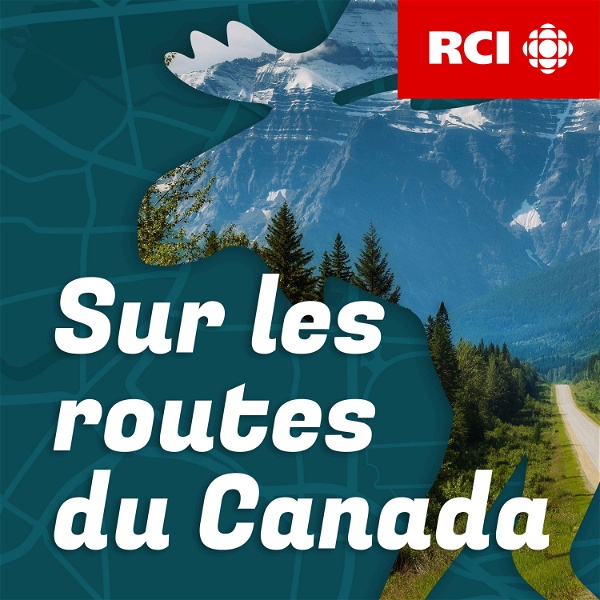 Artwork for RCI | Français : Sur les routes du Canada