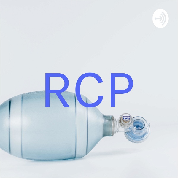 Artwork for RCP
