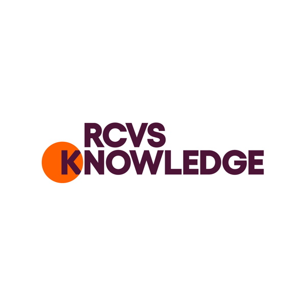 Artwork for RCVS Knowledge