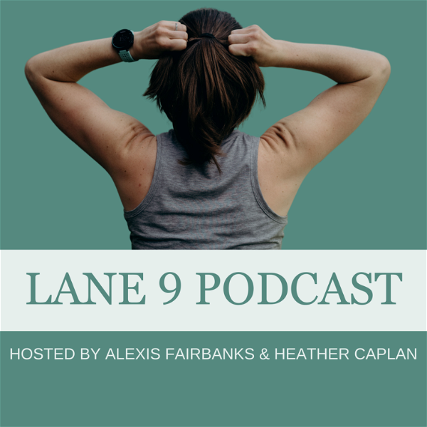 Artwork for The Lane 9 Podcast