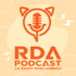 RDA il Podcast degli Animali