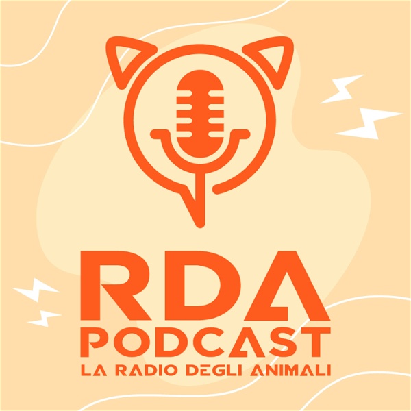 Artwork for RDA il Podcast degli Animali