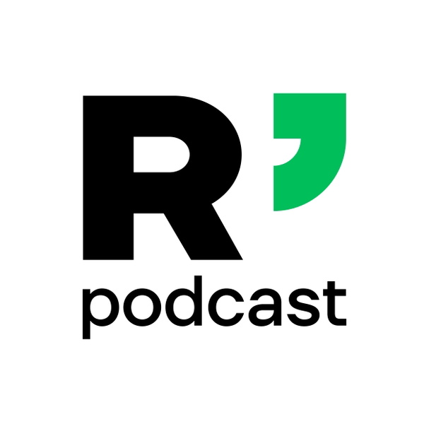 Artwork for Rdamse Nieuwe Podcast