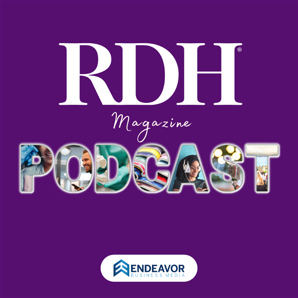 Artwork for RDH Magazine Podcast