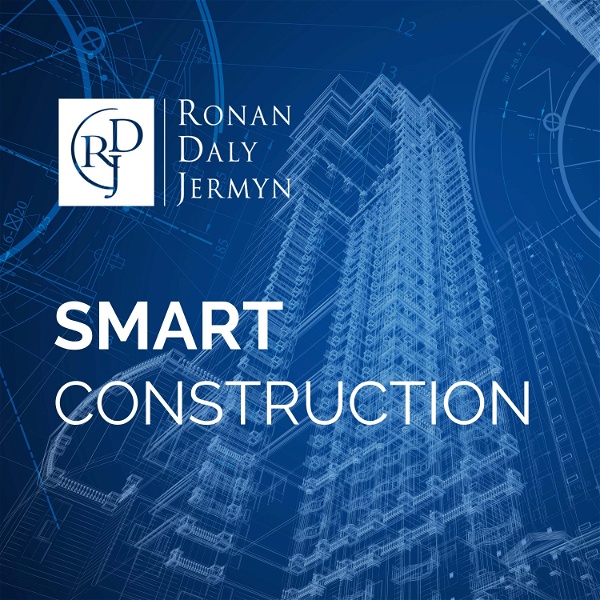 Artwork for RDJ | Smart Construction
