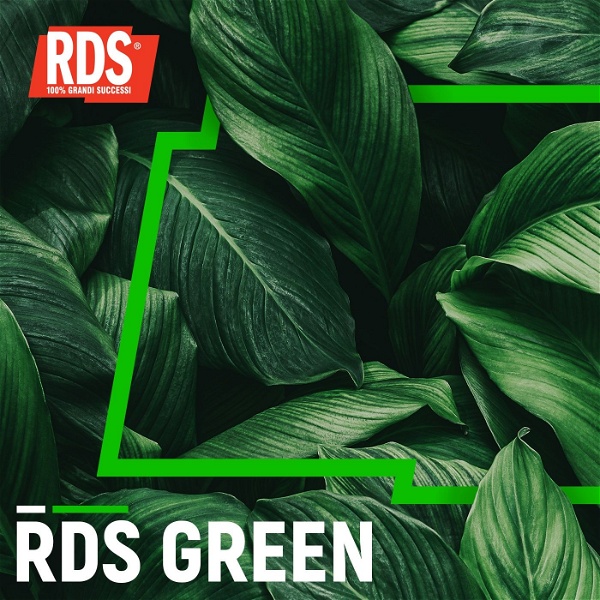 Artwork for RDS Green