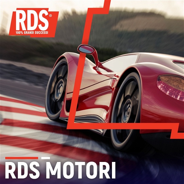 Artwork for RDS Motori