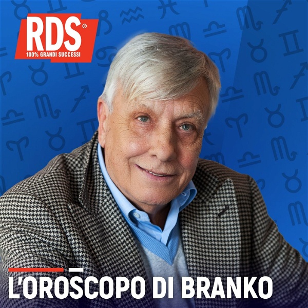 Artwork for L'oroscopo di Branko