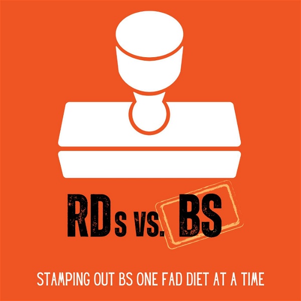 Artwork for RDs vs. BS