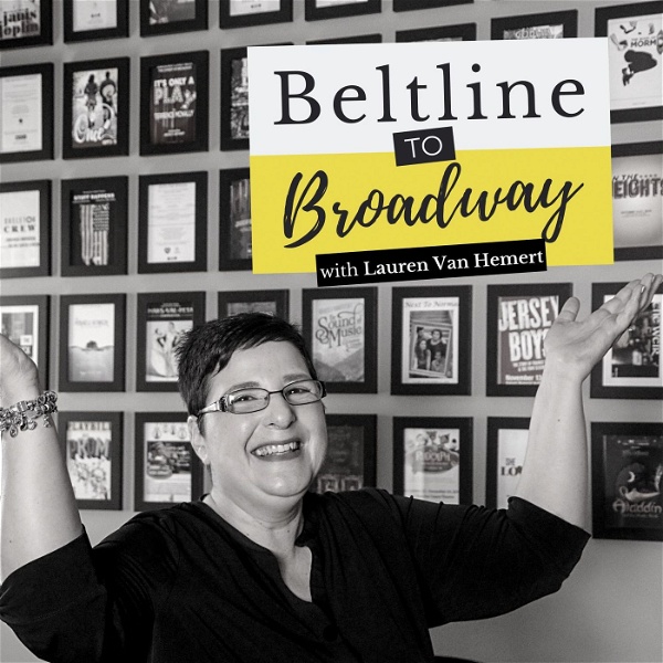 Artwork for Beltline to Broadway