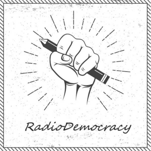 Artwork for رادیو دموکراسی