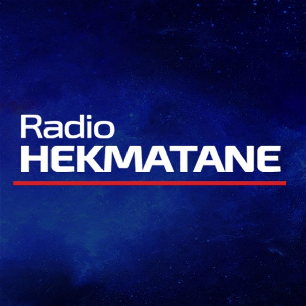 Artwork for Radio Hekmatane