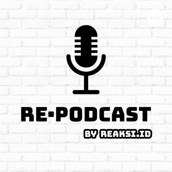 Artwork for RE-PODCAST