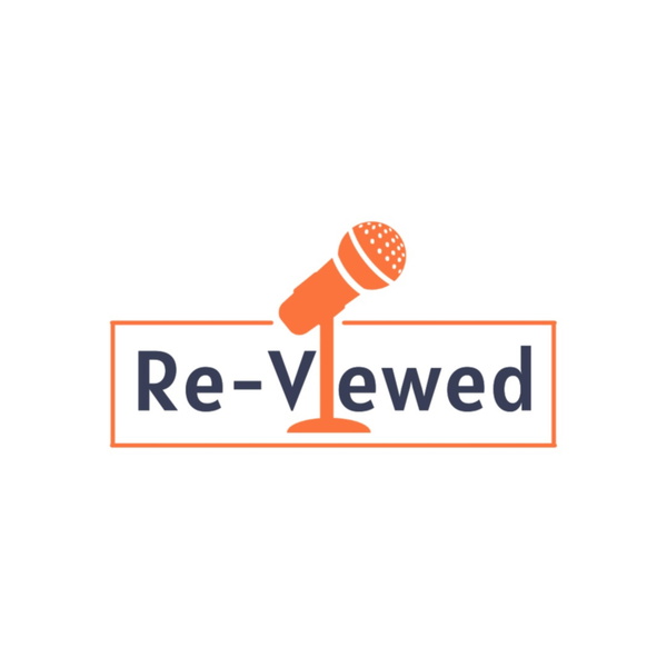 Artwork for Re-Viewed