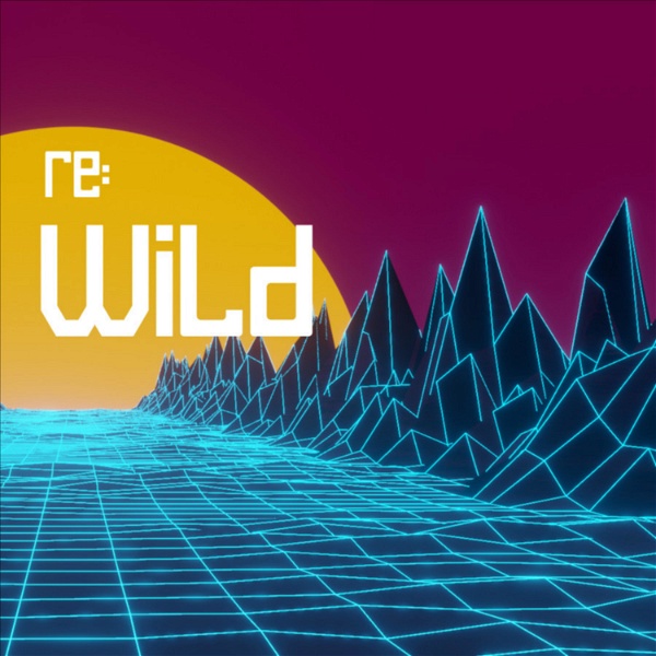 Artwork for re: Wild