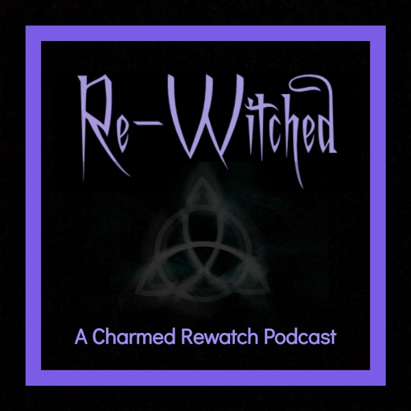 Artwork for Re-Witched