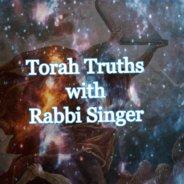Artwork for Torah Truths