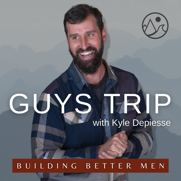 Artwork for Guys Trip