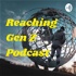Reaching Gen Z Podcast
