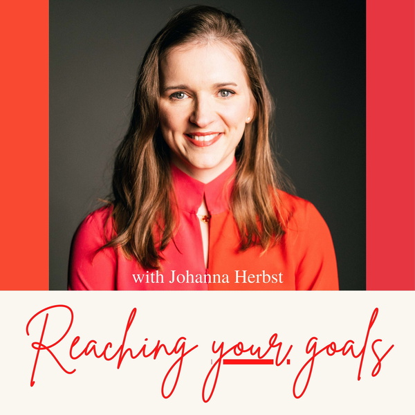 Artwork for Reaching your Goals