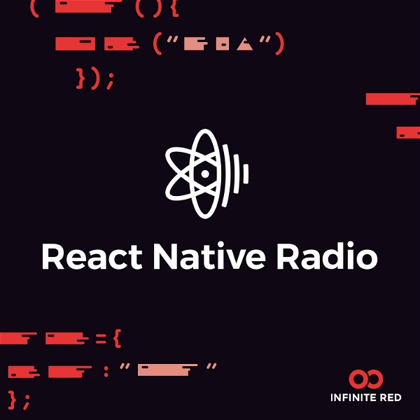 Artwork for React Native Radio