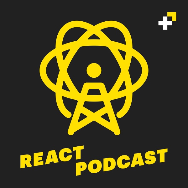 Artwork for React Podcast