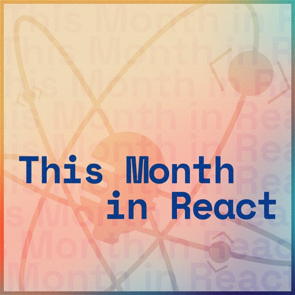 Artwork for This Month in React