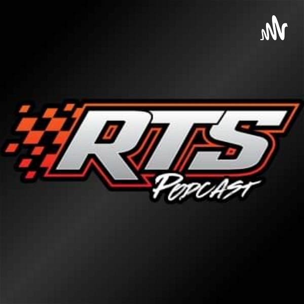 Artwork for RTS Podcast