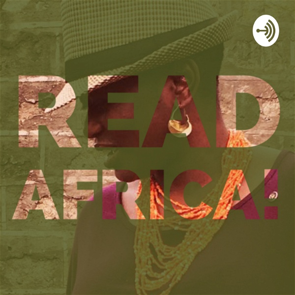 Artwork for Read Africa