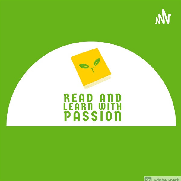 Artwork for Read And Learn With Passion