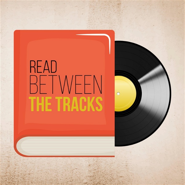 Artwork for Read Between the Tracks